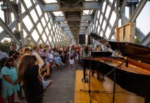 Nace la primera orquesta Eurorregional entre España y Portugal