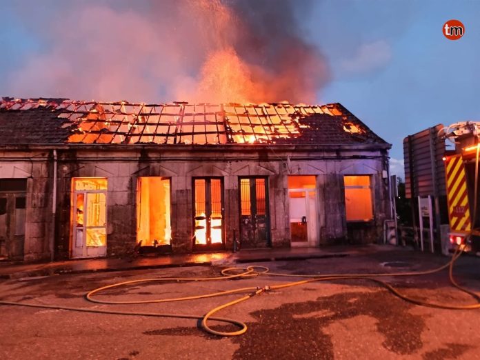 incendio casa abandona tui1