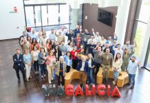 La VII edición de ViaGalicia licencia a 14 proyectos empresariales de éxito
