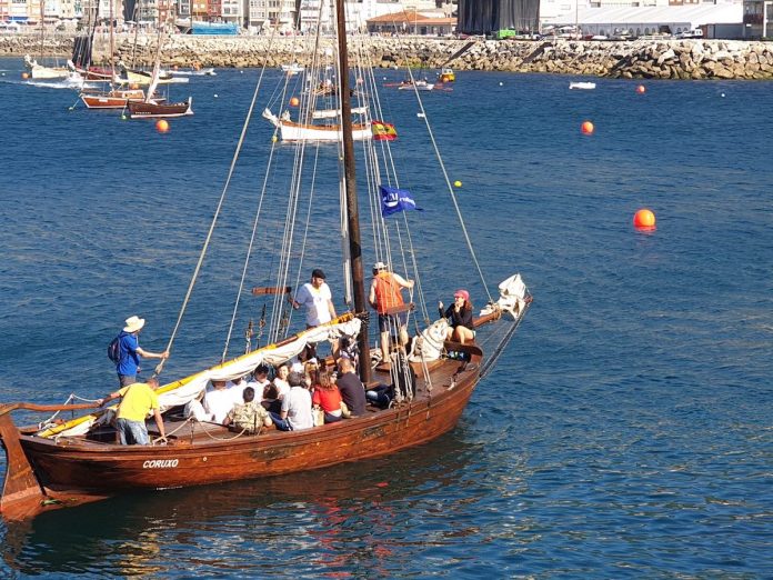 O Piueiro, o volanteiro da Guarda