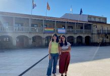 O Rosal, protagonista en una tesis internacional sobre comunidades energéticas en el rural