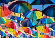 Gondomar acoge la Feria de Oportunidades Portobelo