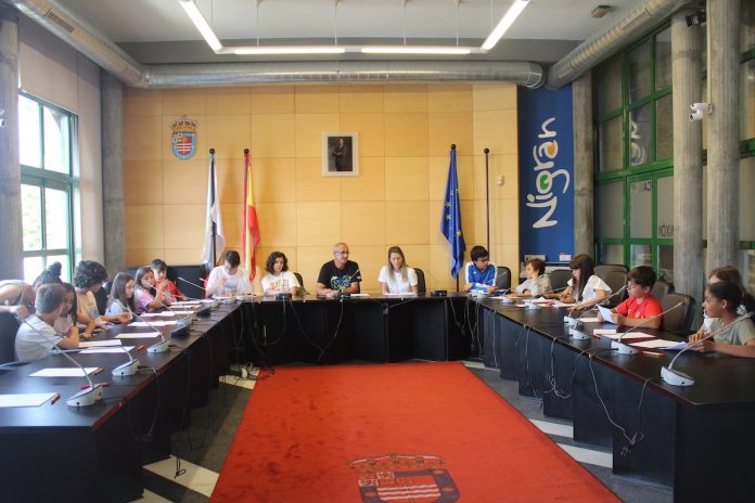 pleno infantil nigran