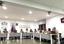 O BNG de Gondomar acusa a Paco Ferreira de «desprezar o Pleno municipal»