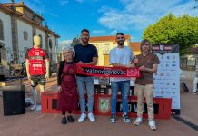 El Valinox Novás presenta a dos nuevas incorporaciones