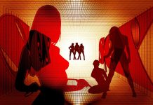 Charla sobre la trata de seres humanos y la prostitución en O Porriño