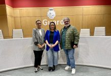 “Os socialistas non deixarmos o Concello da Guarda sen un duro”