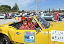 Abierto el plazo de inscripción para el XV Rally das Donas