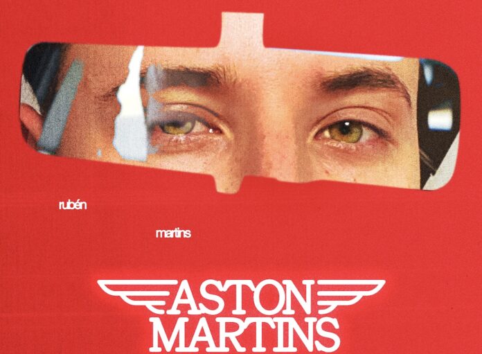 ruben martins en la nevera