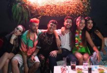El gondomareño Dave Conde lanza «Phobos», su primera serie