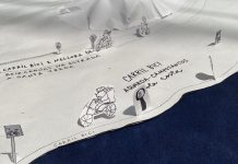 El resultado del taller ‘Que lle pides ao teu Concello?’ está listo para ser visitado