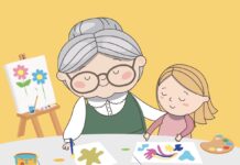 Nigrán ofrece este verano talleres de pintura intergeneracionales