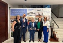 Los palangreros de A Guarda adaptan su proyecto online a las necesidades de los nuevos consumidores