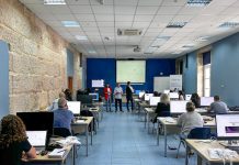 Tui acogerá dos talleres especializados en IA dirigidos al pequeño comercio