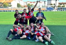La Unión Guardesa celebra una jornada de puertas abiertas