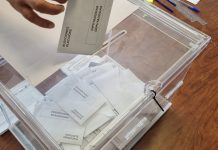El PP gana las Elecciones al Parlamento Europeo superando al PSOE en dos eurodiputados
