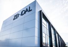 O Porriño reconoce la labor y trayectoria de Zendal con el I Premio Antonio Palacios a la Empresa