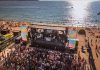 Praia América acoge una noche de música electrónica y urbana con la Atlántica Beach Party