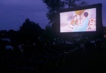 Nueva sesión de cine al aire libre en Tui con “A Elefanta do Mago”