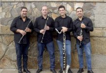 O Rosal se llena de cultura esta semana con música, danza, teatro y cine al aire libre