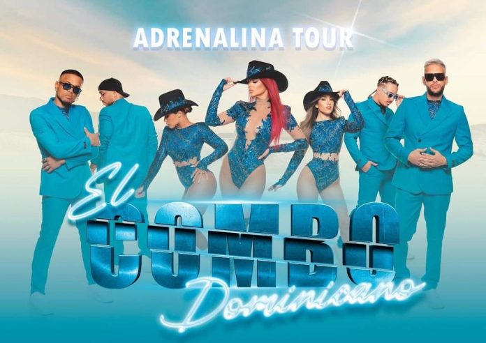 el combo dominicano