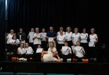 Gondomar abre la inscripción para el Aula Municipal de Teatro