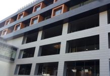 El granito reduce la huella de carbono en más de un 80%