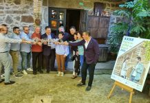 Llega la Feira do Viño do Rosal con más horas de actividad de ocio y enología de la historia