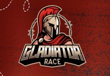 400 prazas para enfrontarse ao reto da Gladiator Race Junior da Eurocidade Cerveira-Tomiño