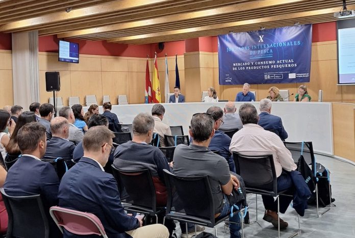 Jornadas internacionales de pesca orpagu 24