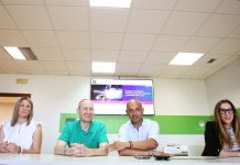 La inteligencia artificial en la educación, a debate en O Porriño