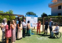 La Xunta ampliará la Escuela de Educación Infantil O Areal