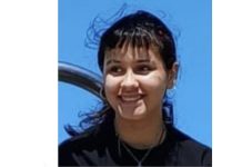 Buscan a Lidia Dahiana Borbón Álvarez, una menor de 14 años desaparecida en Vigo