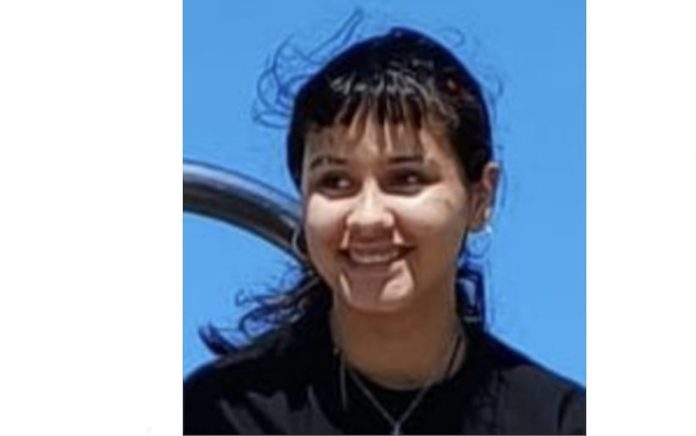 Lidia Dahiana Borbón Álvarez