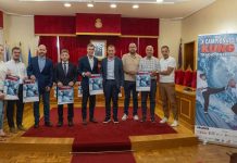 Más de 400 deportistas competirán en el X Campeonato Ibérico de Kung Fu en Tui