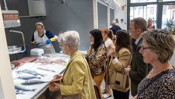 Mercado Municipal de San Antonio