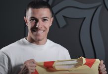 El nigranés Miki Villar ficha por el Jagiellonia Białystok, de la primera división polaca