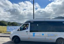 El Nigranbus conectará Porto do Molle con Praia América todos los sábados, domingos y festivos de julio y agosto