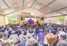 O Festival de Cans reflexiona sobre o seu futuro nun foro coa participación de máis de vinte persoas