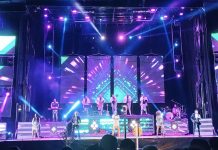 Fiestas de San Bieito en Vilameán