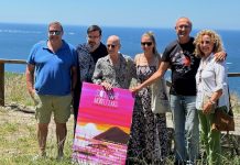 Se presenta el cartel del Solpor Monteferro