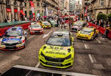 El Rallye Recalvi Rías Baixas abre inscripciones