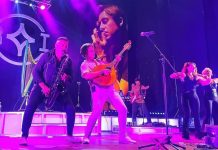 Roi Casal actúa en O Porriño con el programa +Música de la Diputación