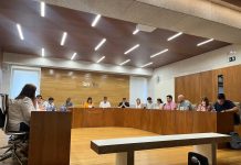 Tomiño renueva su compromiso con el programa educativo EncaixaT