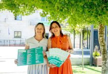 Tomiño vive el verano en las calles