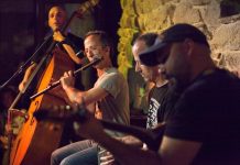 Tomiño hace resonar la historia con una nueva edición del ciclo Música&Románico