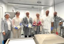 La startup Vanetta Food de Nigrán crea la primera fábrica de productos basados en proteínas vegetales tradicionales
