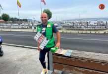 La ONCE reparte 20.000 euros en la Arribada