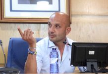 La justicia le da la razón a Alejandro Lorenzo cuando era concejal