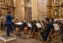 La Banda de Música Popular de Tui organiza un curso de musicoterapia abierto a la ciudadanía